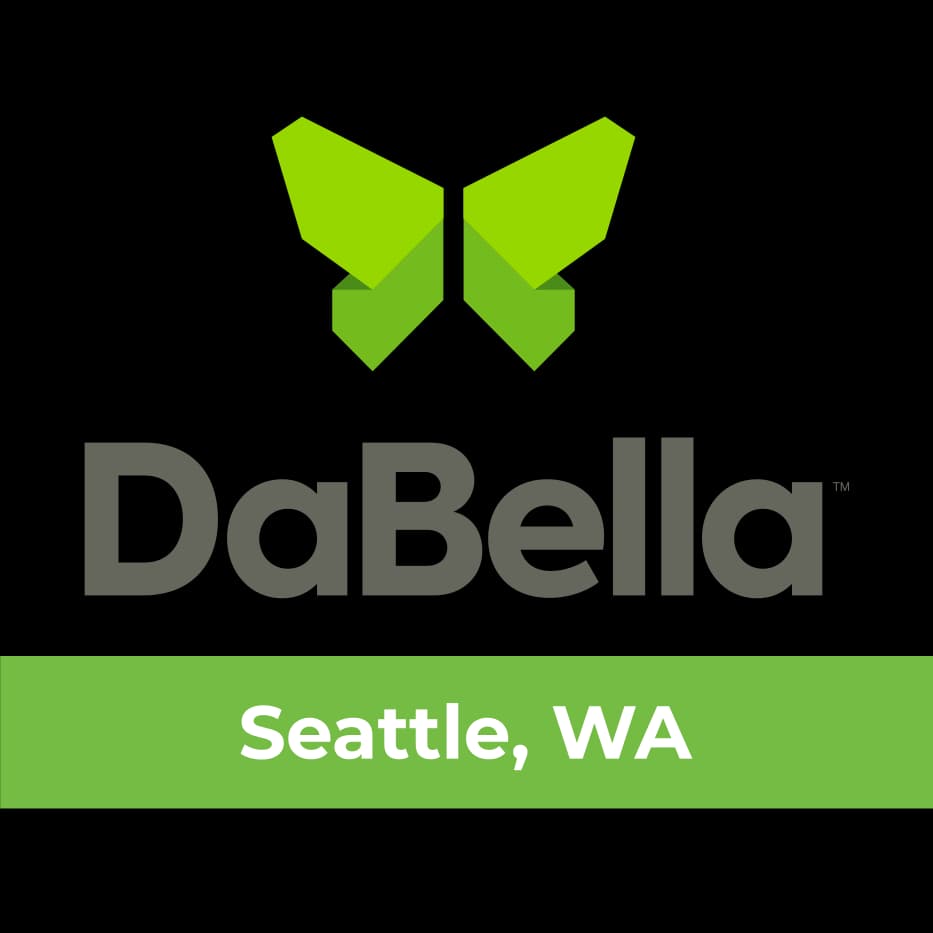DaBella logo